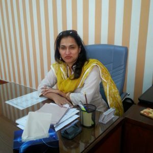 A. Founder